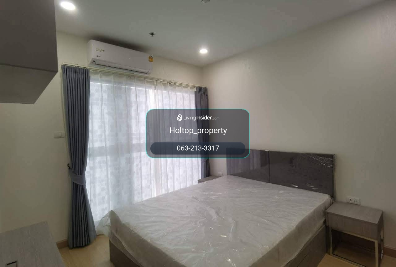 #L969🎉 160769 Condo for Rent: Supalai Veranda Sukhumvit 117 – รูปที่ 2
