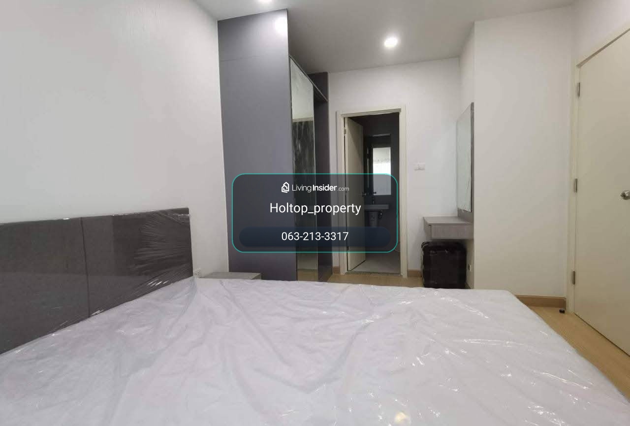 #L969🎉 160769 Condo for Rent: Supalai Veranda Sukhumvit 117 – รูปที่ 3
