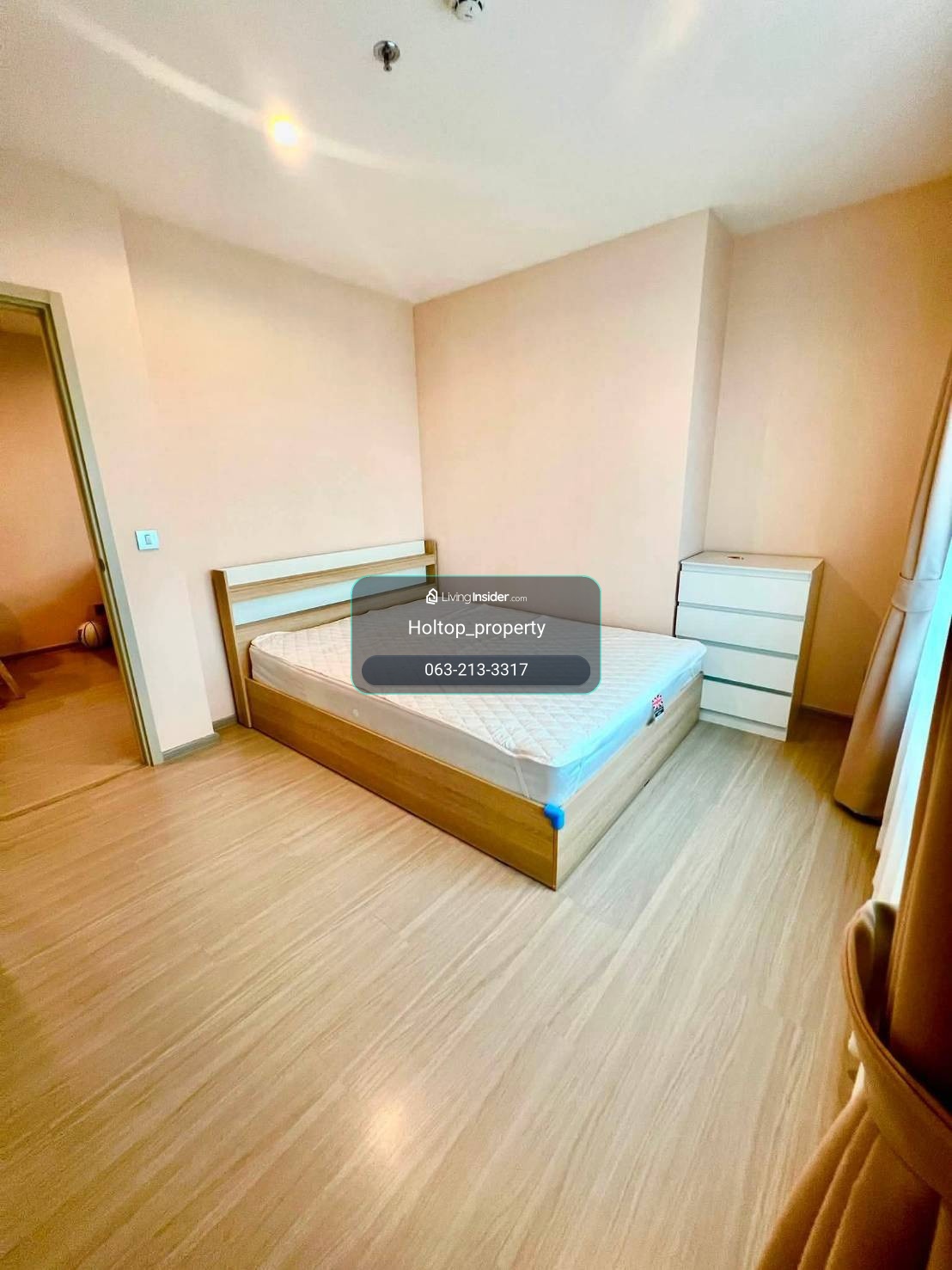 #L958🎉 160769 ให้เช่าคอนโด    แอสปาย เอราวัณ ไพร์ม – รูปที่ 3