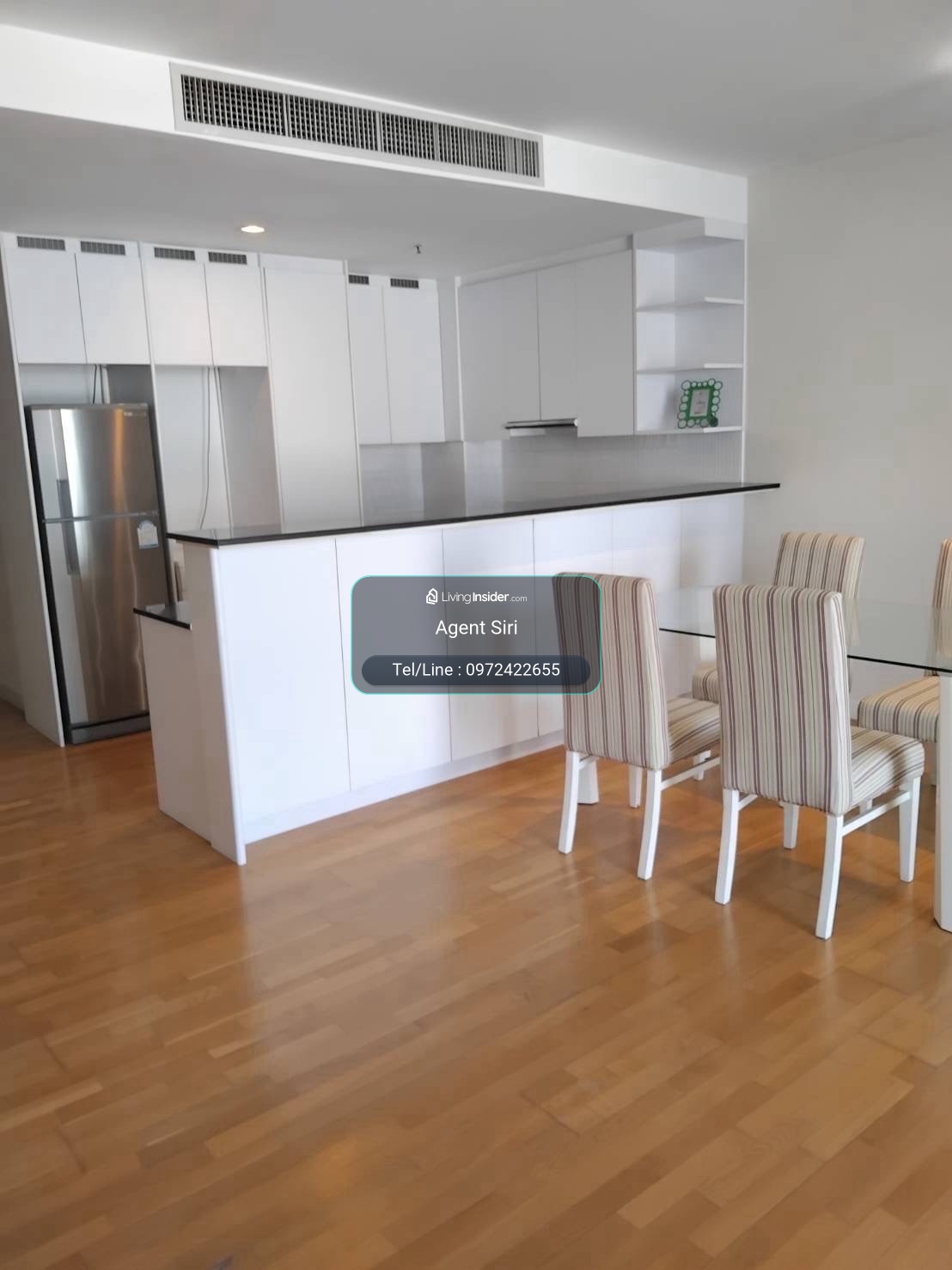 🔥For Rent🔥1b1b  🚩Urbana Sathorn Condo  ✅Pls Call ✅+66972422655 – รูปที่ 2