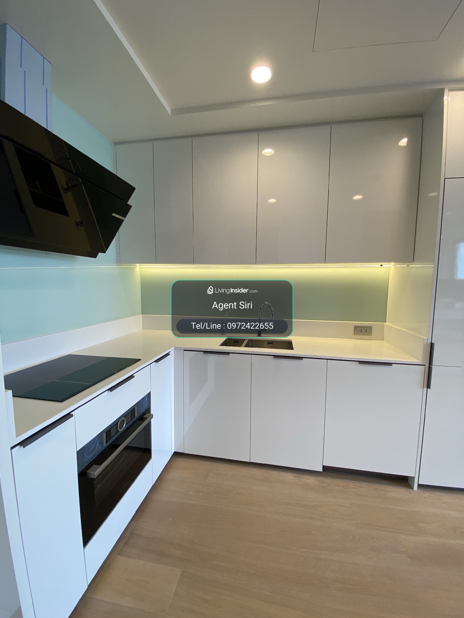🔥For Rent🔥2b2b  🚩ANIL Sathorn Condo  ✅Pls Call ✅+66972422655 – รูปที่ 3