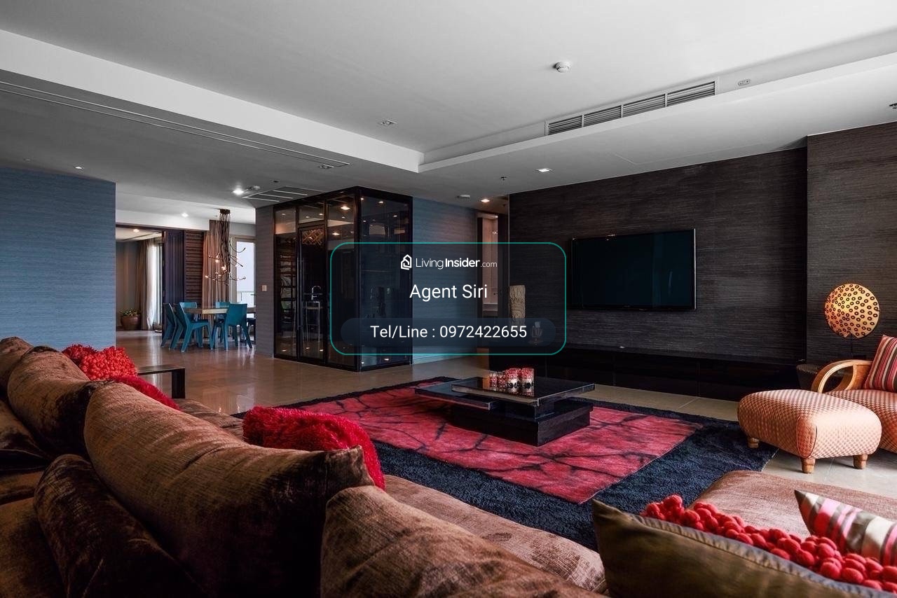 🔥For Rent🔥3b3b  🚩 The River Condo ✅Pls Call ✅+66972422655 – รูปที่ 2