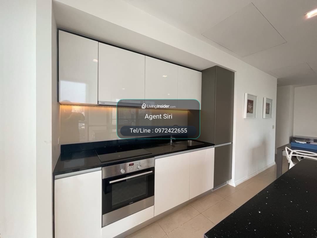 🔥For Rent🔥2b2b  🚩 The River Condo ✅Pls Call ✅+66972422655 – รูปที่ 4