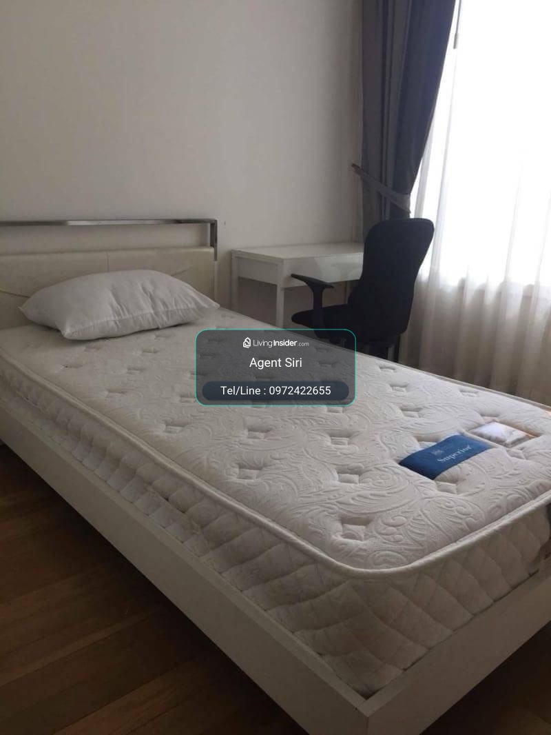 🔥For Rent🔥2b2b  🚩 39 by Sansiri Condo ✅Pls Call ✅+66972422655 – รูปที่ 4