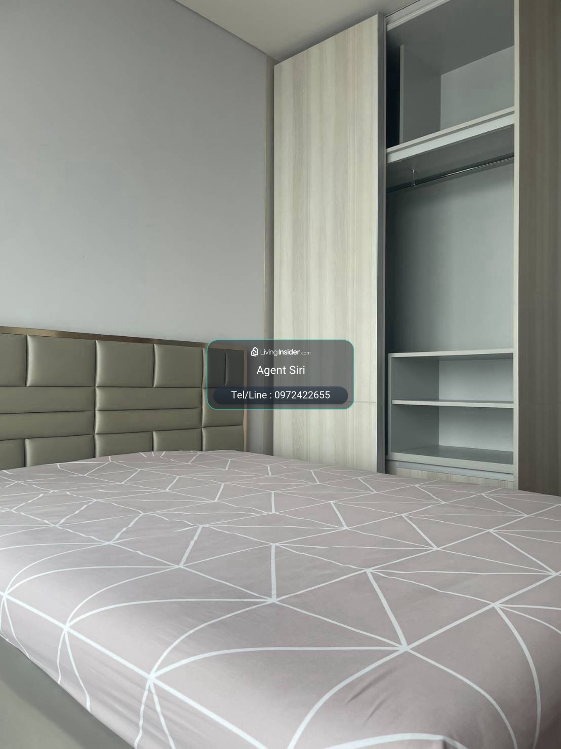 🔥For Rent🔥2b2b  🚩 The Lumpini 24 Condo ✅Pls Call ✅+66972422655 – รูปที่ 2