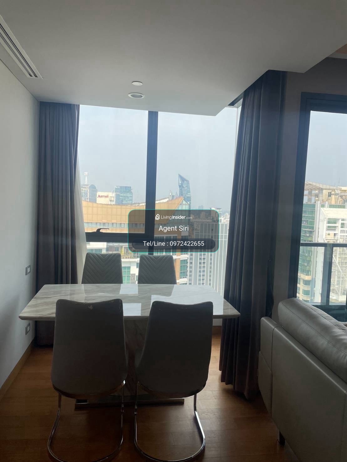 🔥For Rent🔥2b2b  🚩 The Lumpini 24 Condo ✅Pls Call ✅+66972422655 – รูปที่ 3