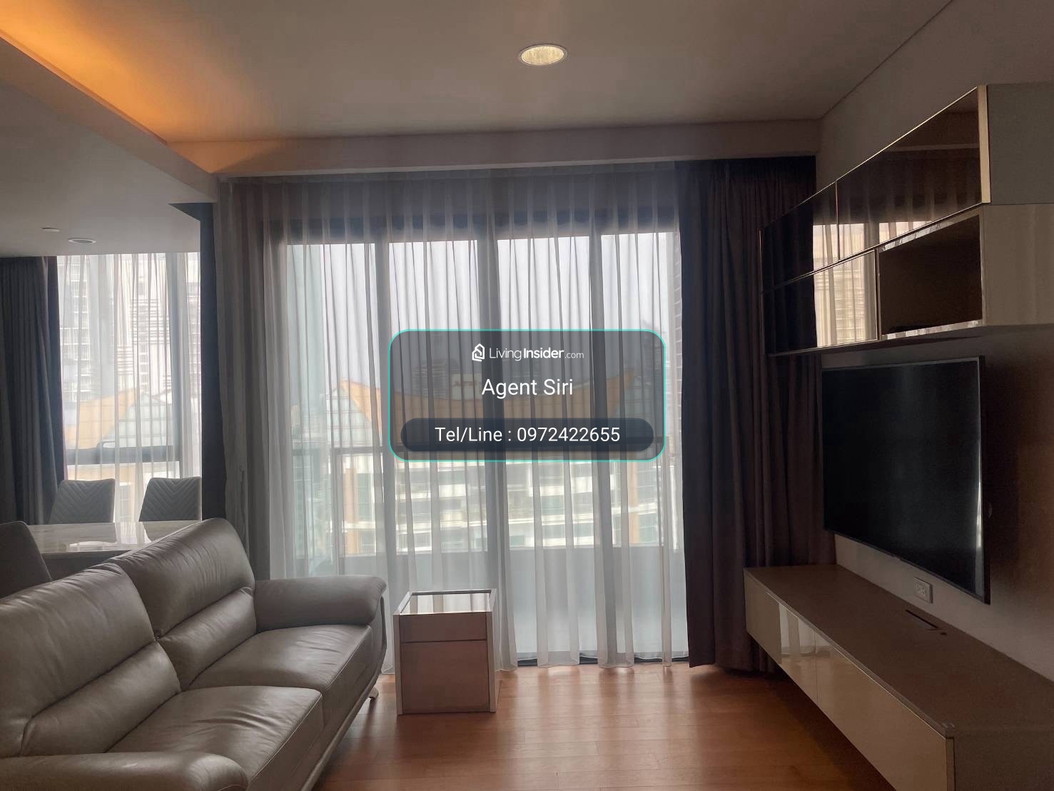 🔥For Rent🔥2b2b  🚩 The Lumpini 24 Condo ✅Pls Call ✅+66972422655 – รูปที่ 4