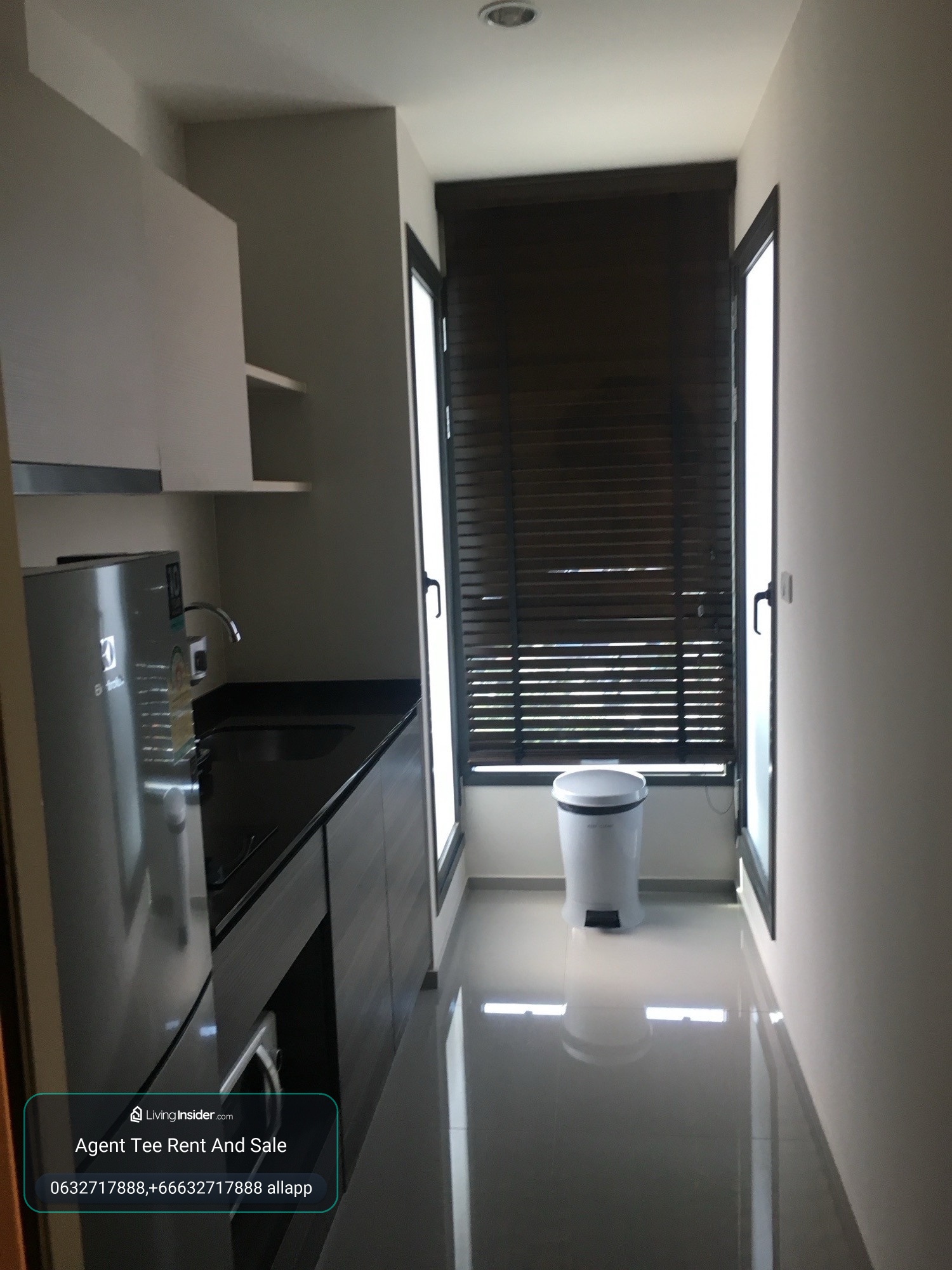 centric ari station /2bed Rent 23,000 bath / 0632717888 linephone whatapp wechat – รูปที่ 3