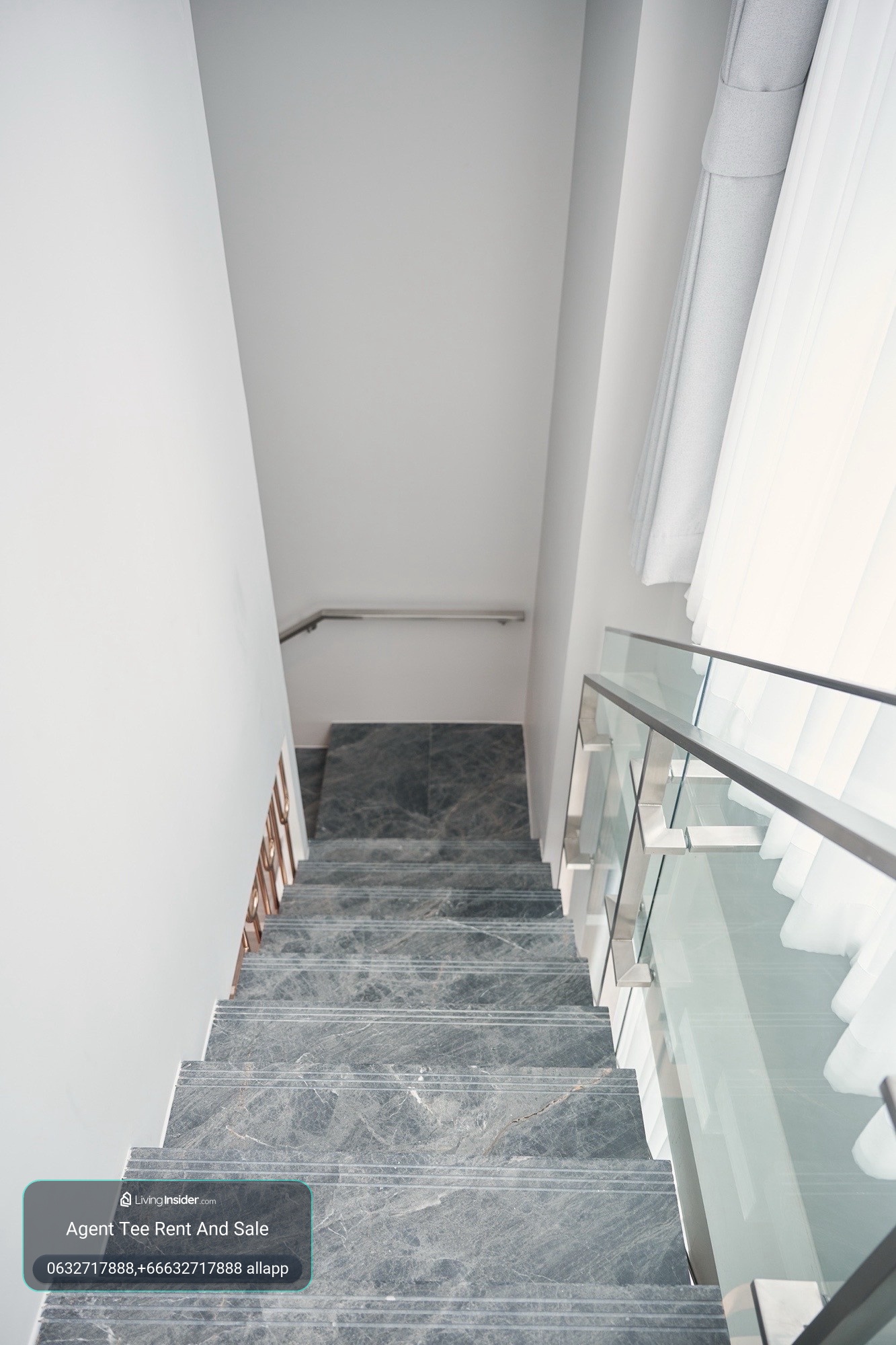 laviq sukhumvit 57 /Duplax 2bed Rent 110k / 0632717888 linephone whatapp wechat – รูปที่ 2