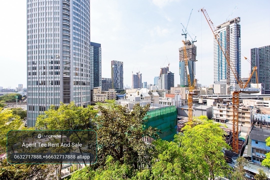 laviq sukhumvit 57 / 2bed 92sqm simplax / 92k for rent / 0632717888 linephone whatapp wechat – รูปที่ 3