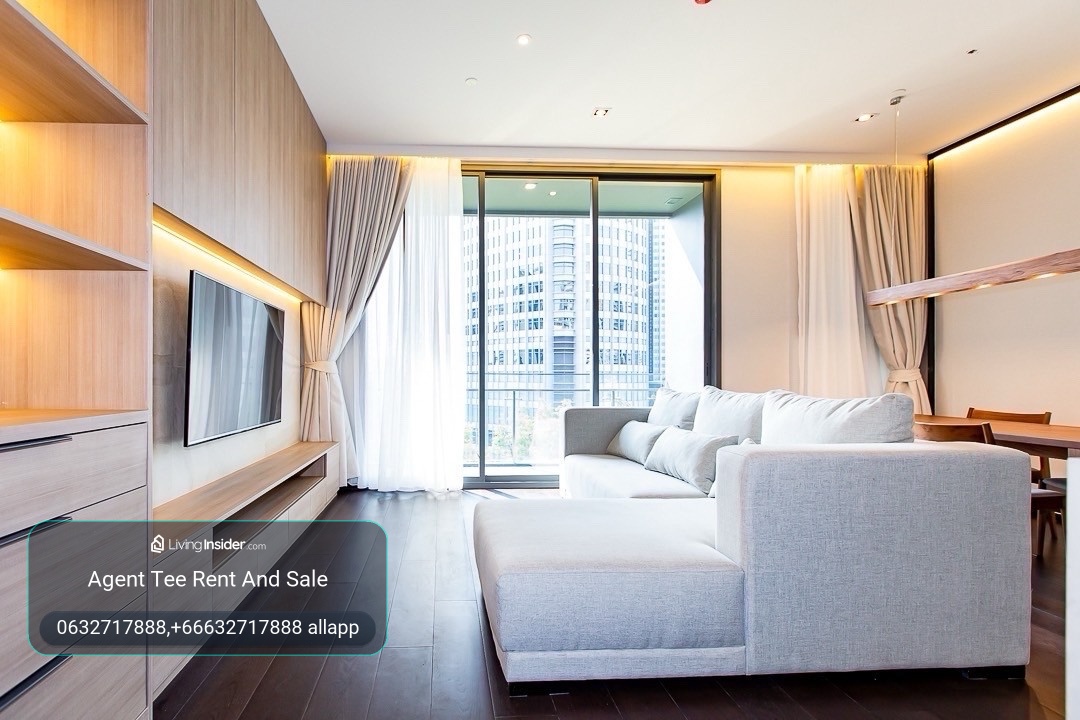 laviq sukhumvit 57 / 2bed 92sqm simplax / 92k for rent / 0632717888 linephone whatapp wechat – รูปที่ 4