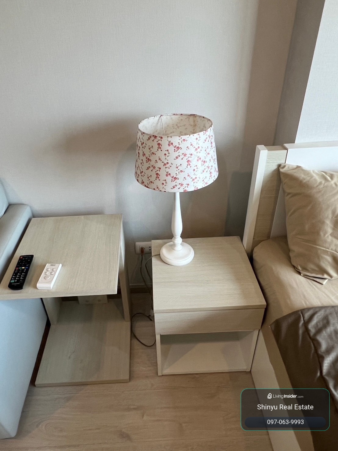 FQ ขายคอนโด Aspire Rachada Wongsawang ราคา 1,650,000 บาท [YCs260701] – รูปที่ 2
