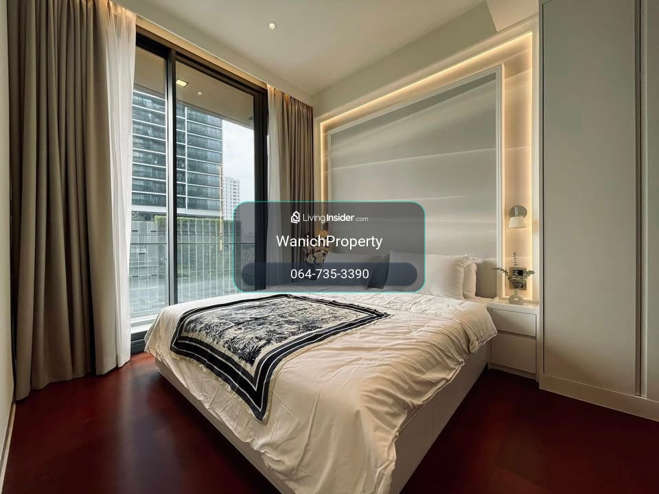 🏙️Khun by yoo🔥Ready to move in the heart of Thonglor , Near BTS Thonglor – รูปที่ 3