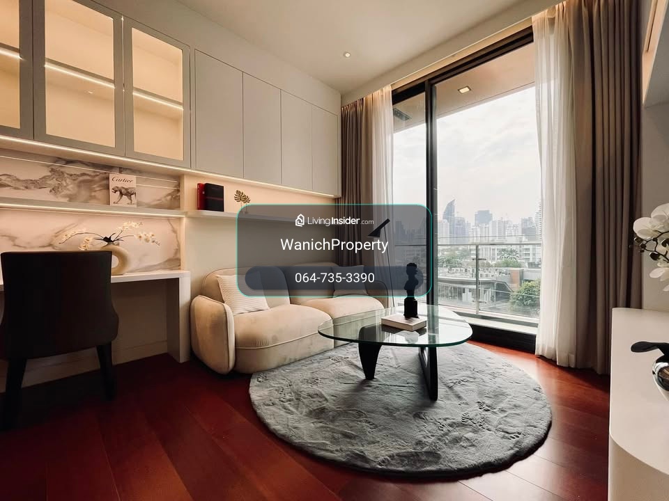 🏙️Khun by yoo🔥Ready to move in the heart of Thonglor , Near BTS Thonglor – รูปที่ 2