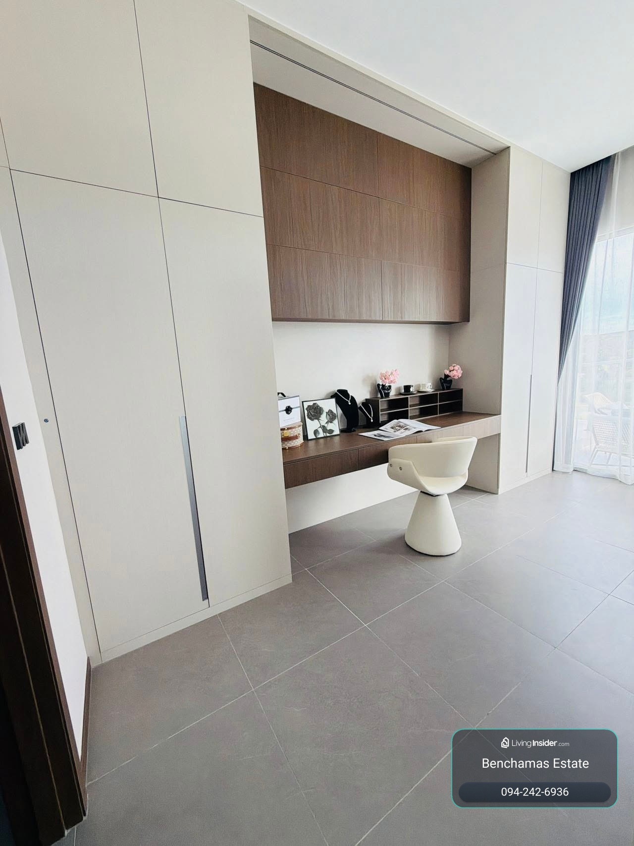 🔥 ขาย ปาล์ม เลคไซด์ วิลล่า (Palm Lakeside Villas) | ริมอ่างเก็บน้ำมาบประชัน พัทยา – รูปที่ 4