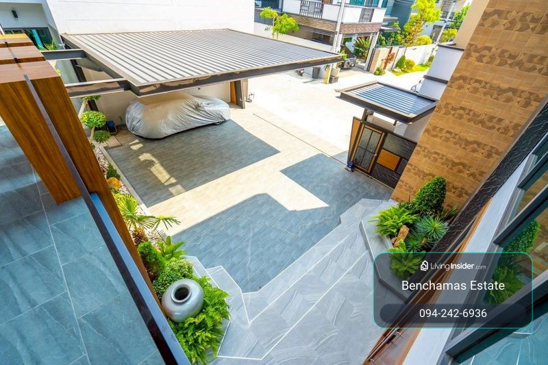 🔥 ขายบ้านหรู เอ็ม เมาน์เท่น วิลเลจ พัทยา (M Mountain Village Pattaya) | พัทยา – รูปที่ 2