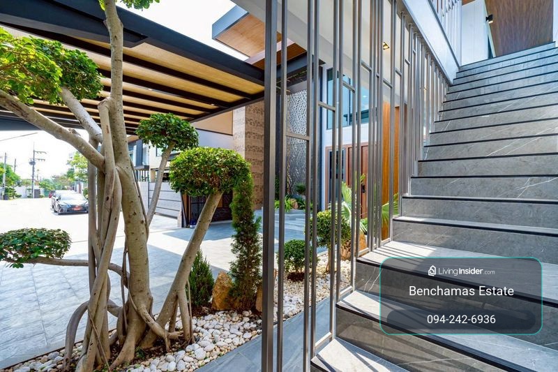 🔥 ขายบ้านหรู เอ็ม เมาน์เท่น วิลเลจ พัทยา (M Mountain Village Pattaya) | พัทยา – รูปที่ 3