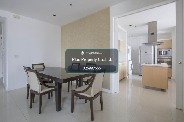 🔥𝘽𝙀𝙎𝙏 𝘿𝙀𝘼𝙇🔥𝑨𝒕𝒉𝒆𝒏𝒆𝒆 𝑹𝒆𝒔𝒊𝒅𝒆𝒏𝒄𝒆 | Fully Furnished | เพียง 5 นาที ถึง BTS เพลินจิต – รูปที่ 3