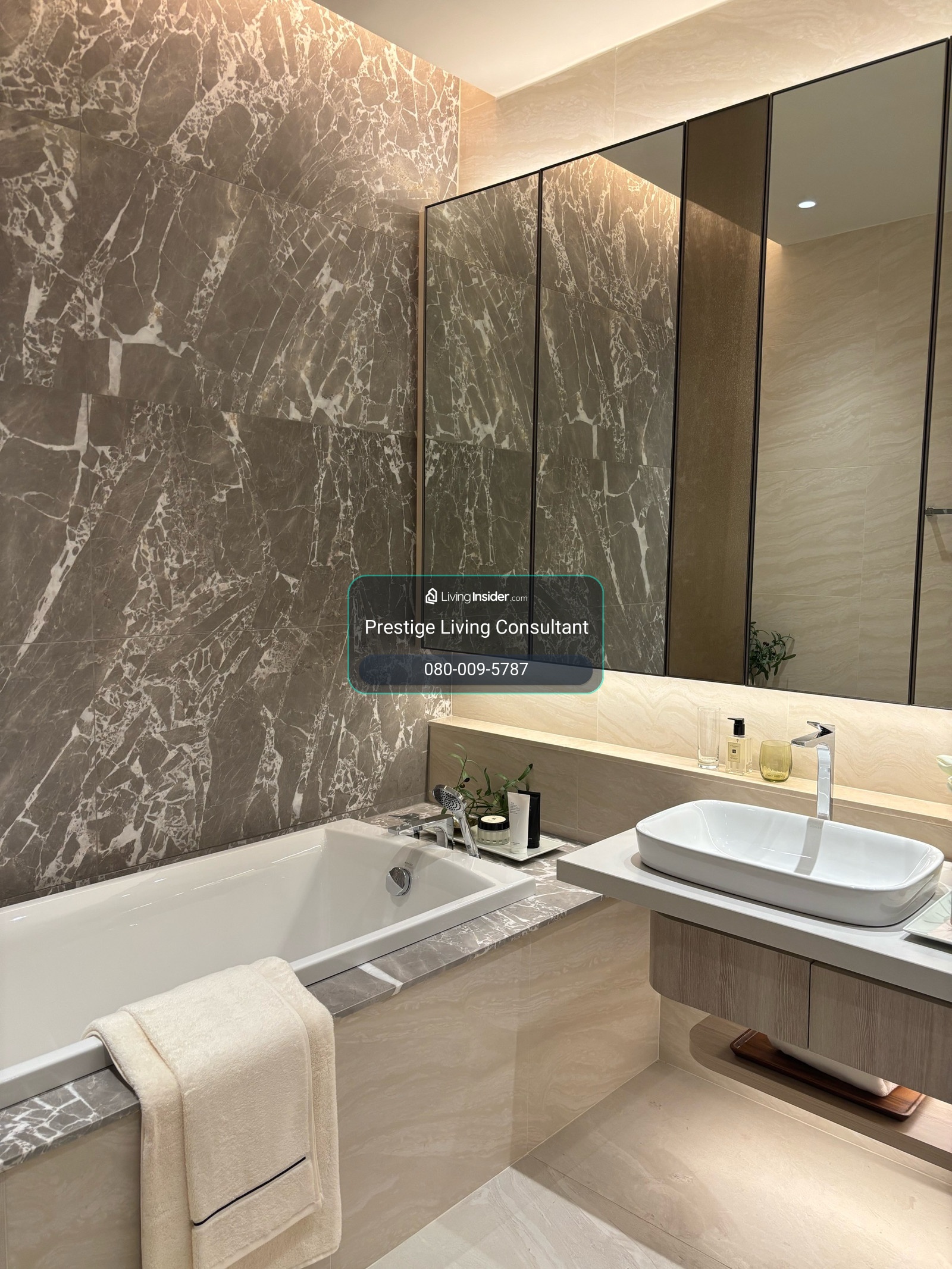 📌For SALE ขาย | Still Sukhumvit 20 - 2BR (124 sqm) 51,600,000 THB – รูปที่ 4