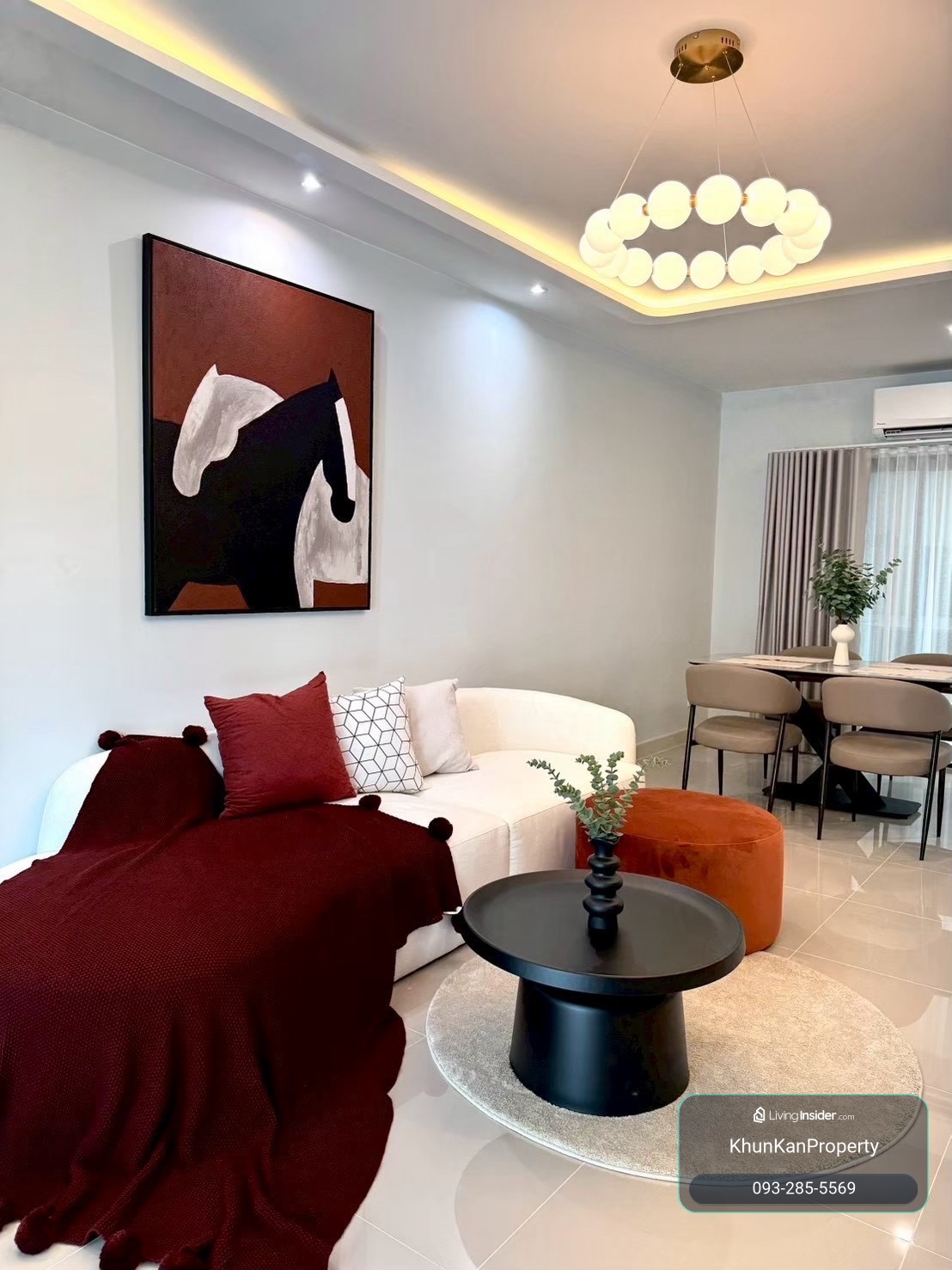 ✅出租✅Pleno Sukhumvit–Bangna 4🔥HOT DEAL🔥 – รูปที่ 2