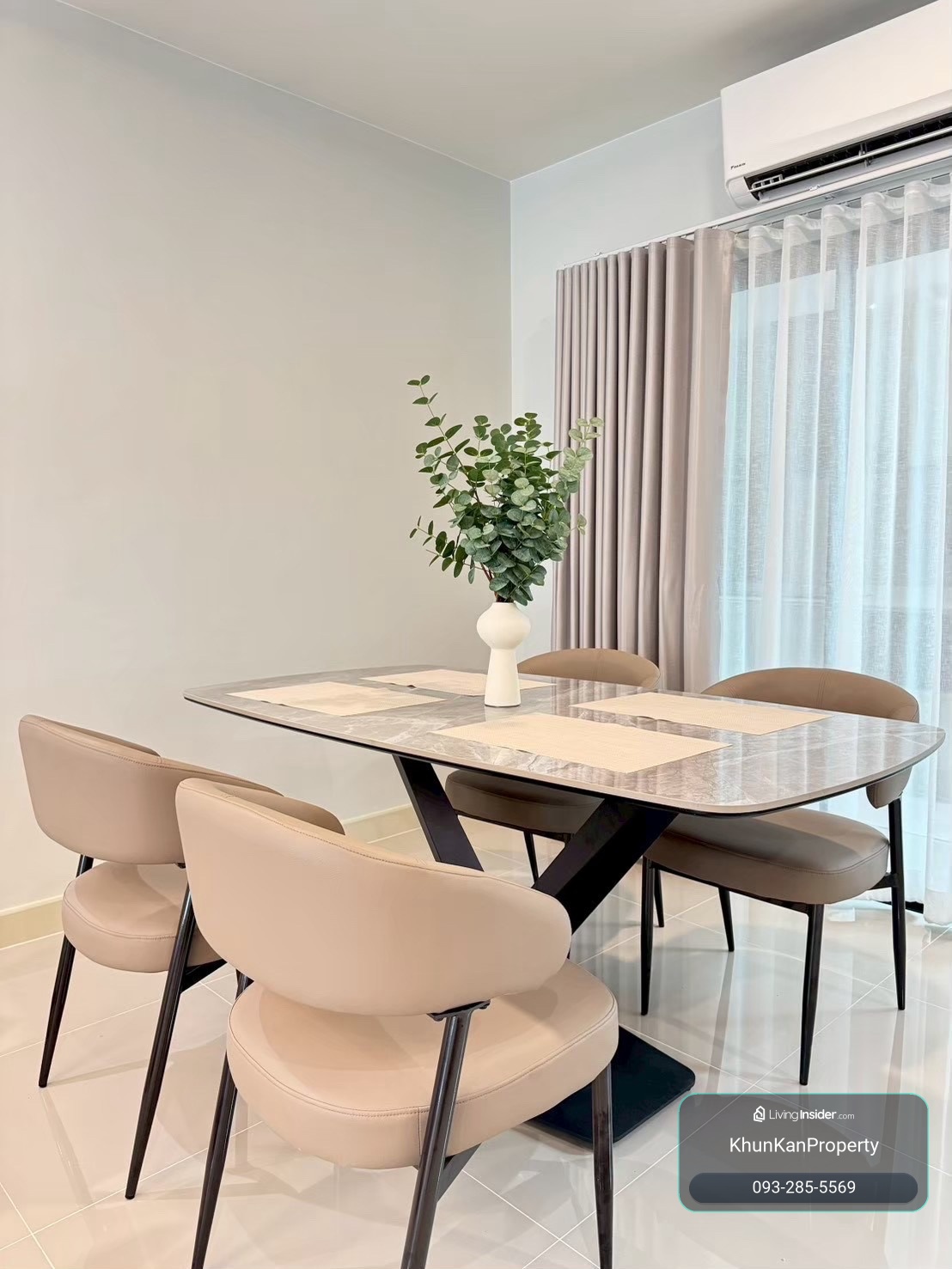 ✅出租✅Pleno Sukhumvit–Bangna 4🔥HOT DEAL🔥 – รูปที่ 3