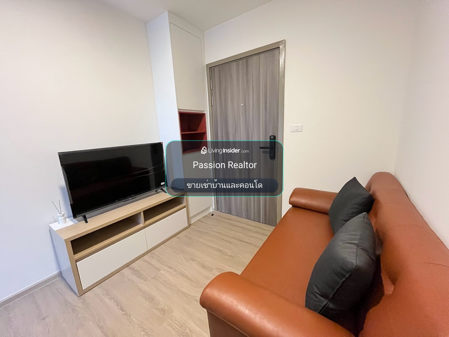 💚ให้เช่า 🚫NOT PET-FRIENDLY 📍 The Origin Sukhumvit Praksa 💸 เพียง 10,000 บาท/เดือน*  – รูปที่ 2