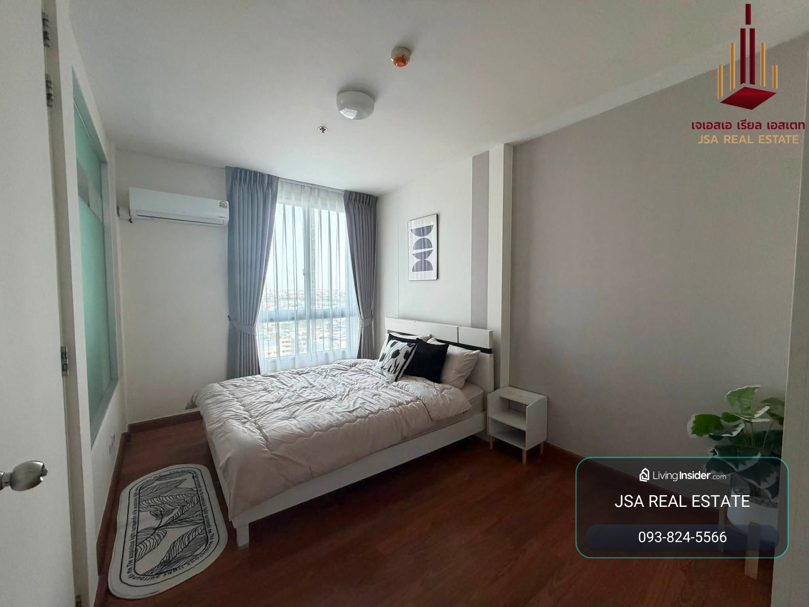 ✨ For Rent: The Parkland Ratchada - Thapra Condo ✨  💰 Only 10,000  THB/month  – รูปที่ 3
