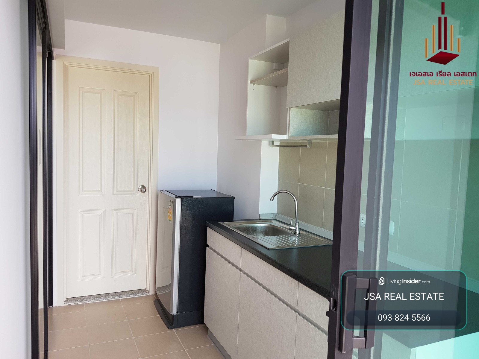  ✨ For Sale : Supalai Loft @ Talat Phlu Station  Condo ✨  💰 Only 2,390,000  THB – รูปที่ 4