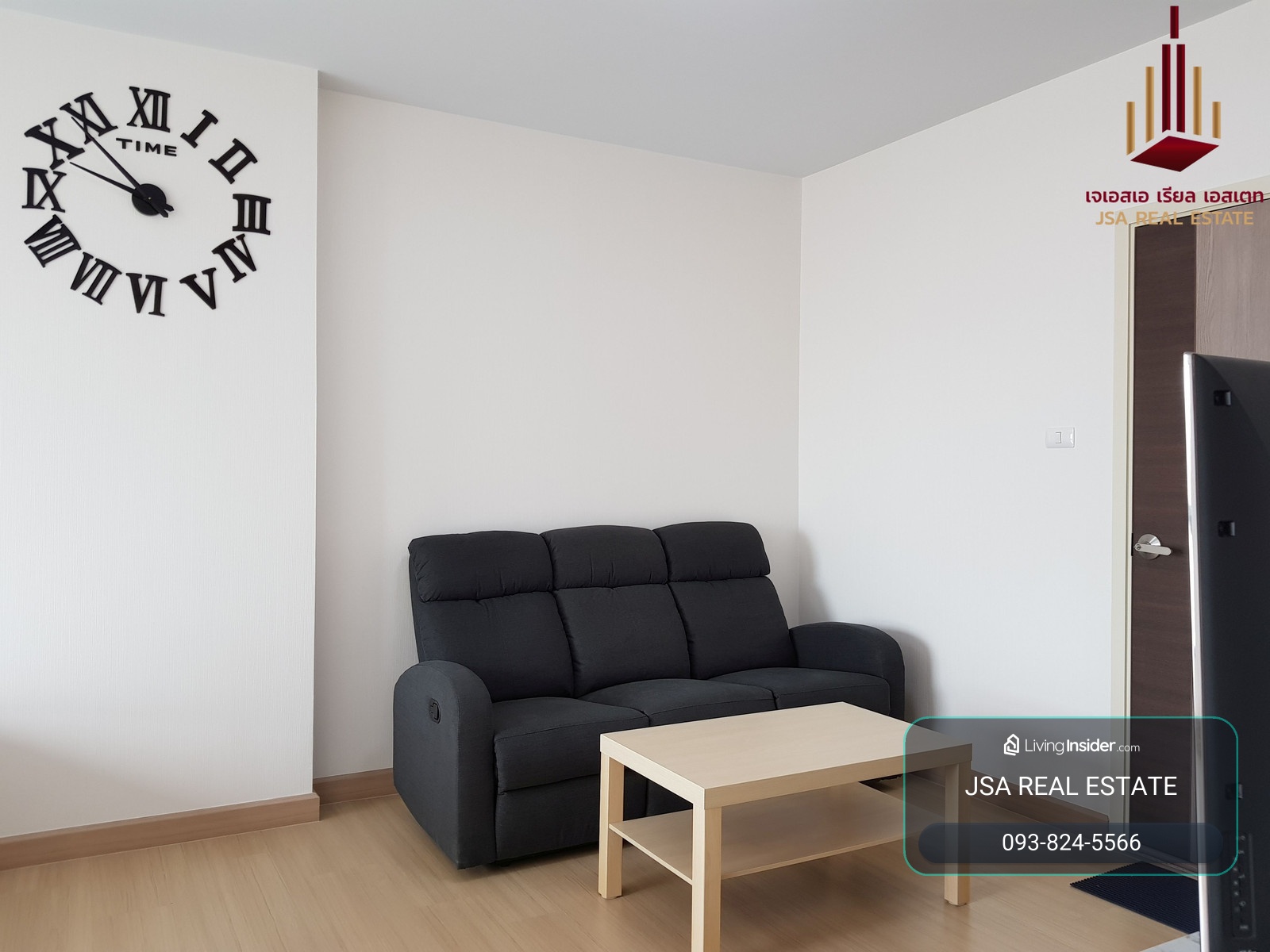  ✨ For Sale : Supalai Loft @ Talat Phlu Station  Condo ✨  💰 Only 2,390,000  THB – รูปที่ 2