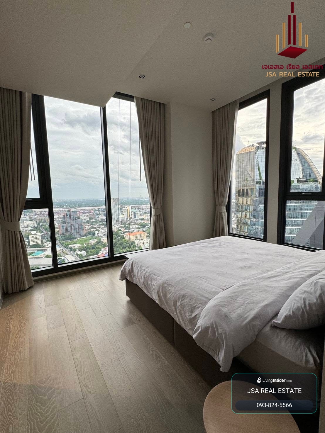 ✨ For Rent: Hyde Heritage Thonglor Condo ✨ 💰 Only 100,000 THB/month – รูปที่ 3