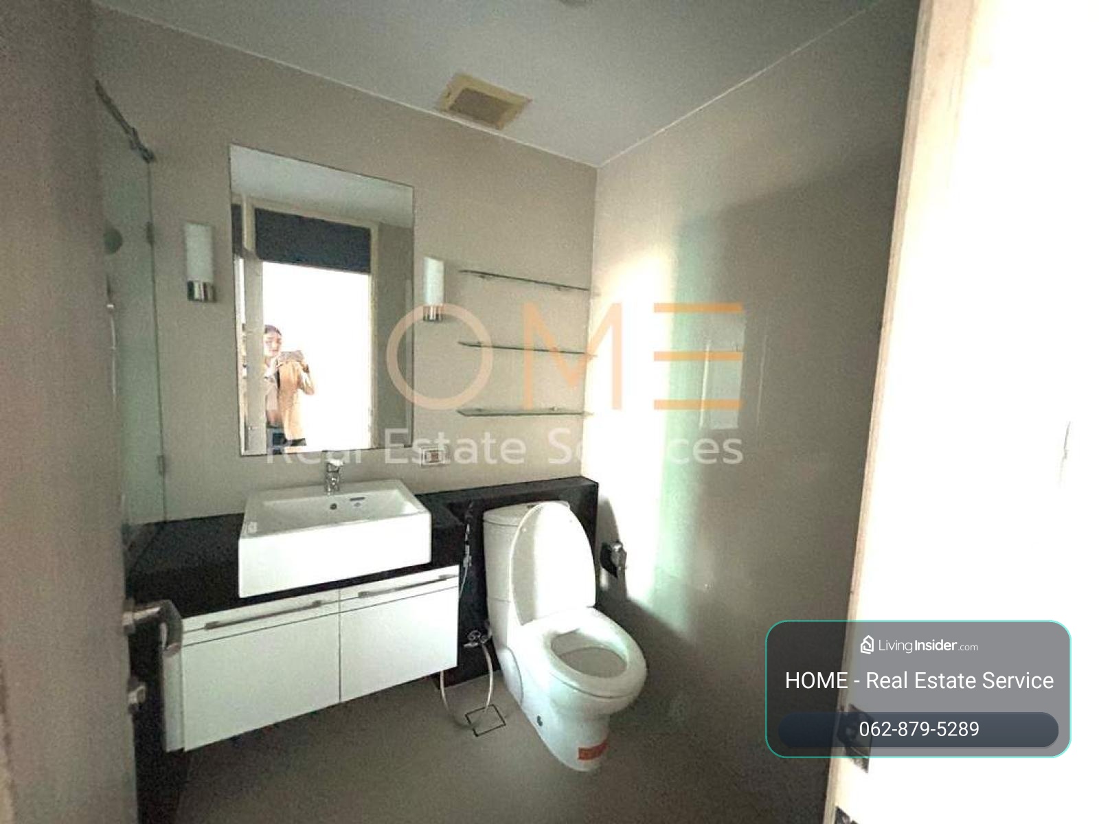 Supalai Premiere @ Asoke / 1 Bedroom (FOR SALE), ศุภาลัย พรีเมียร์ แอท อโศก / 1 ห้องนอน (ขาย) JSMN304 – รูปที่ 2