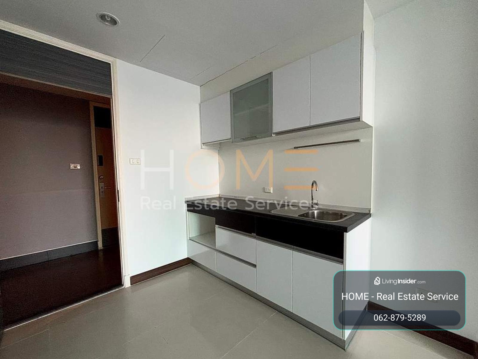 Supalai Premiere @ Asoke / 1 Bedroom (FOR SALE), ศุภาลัย พรีเมียร์ แอท อโศก / 1 ห้องนอน (ขาย) JSMN304 – รูปที่ 3