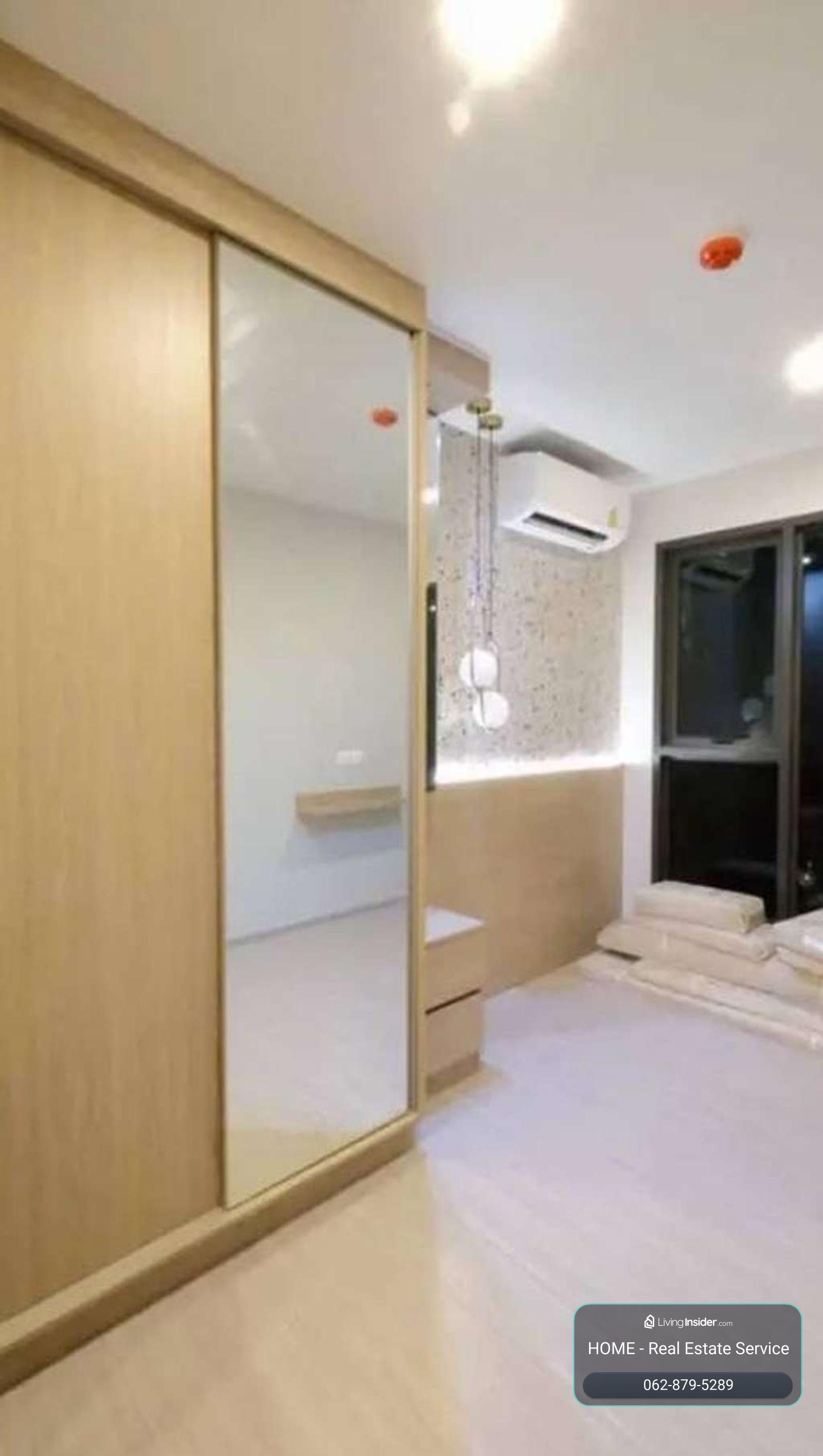 The Privacy S101 / Studio (FOR SALE), เดอะ ไพรเวซี่ เอส 101 / ห้องสตูดิโอ (ขาย) JSMN335 – รูปที่ 3