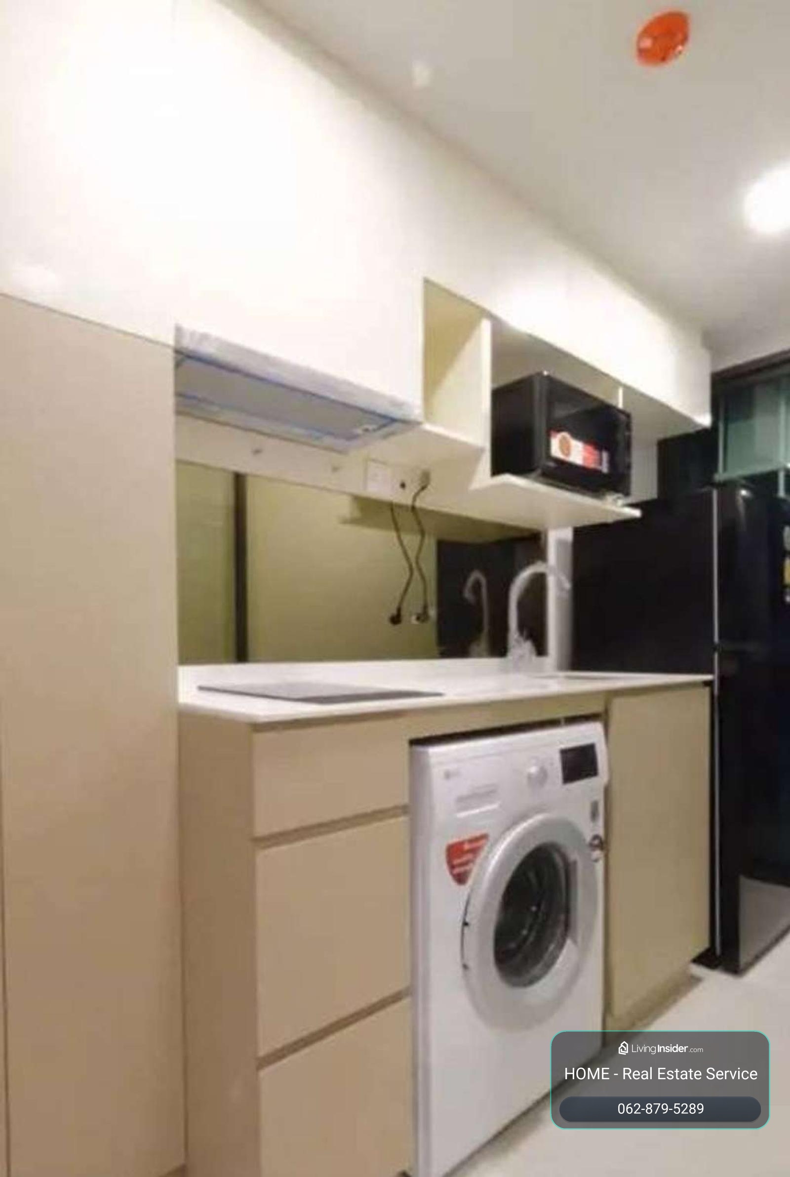 The Privacy S101 / Studio (FOR SALE), เดอะ ไพรเวซี่ เอส 101 / ห้องสตูดิโอ (ขาย) JSMN335 – รูปที่ 4