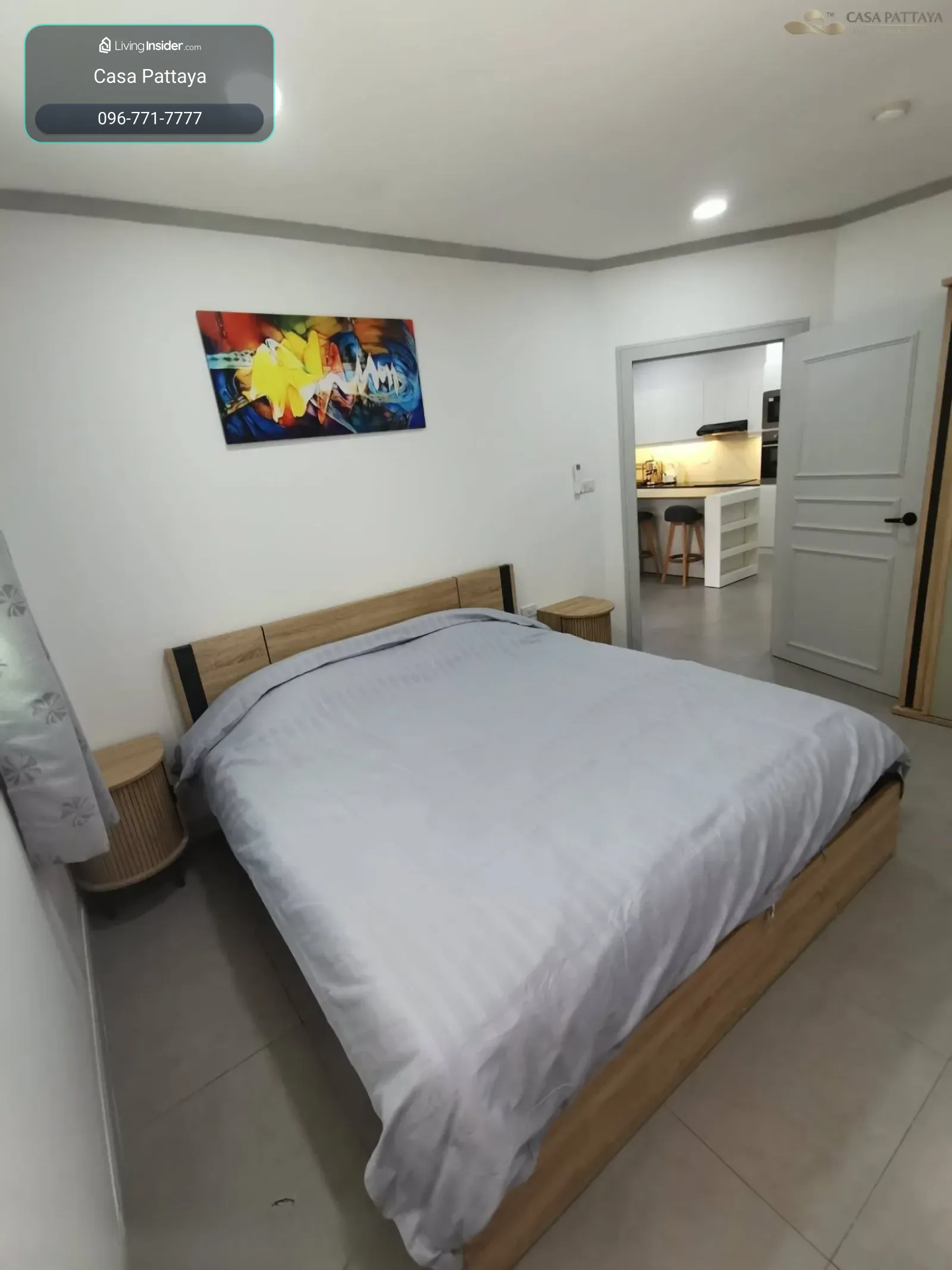 ขายคอนโด Nordic Terrace Condominium – รูปที่ 3