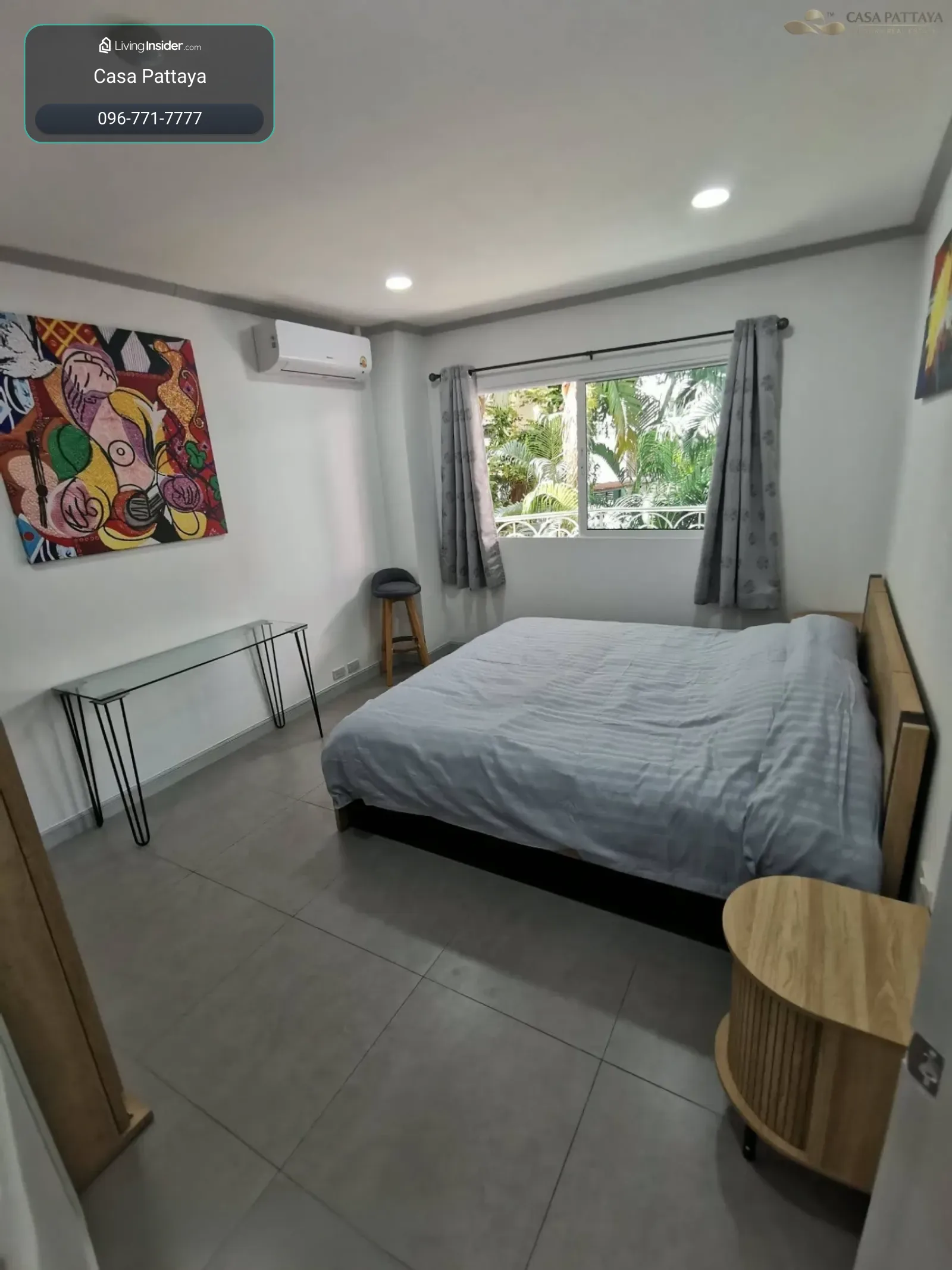 ขายคอนโด Nordic Terrace Condominium – รูปที่ 4