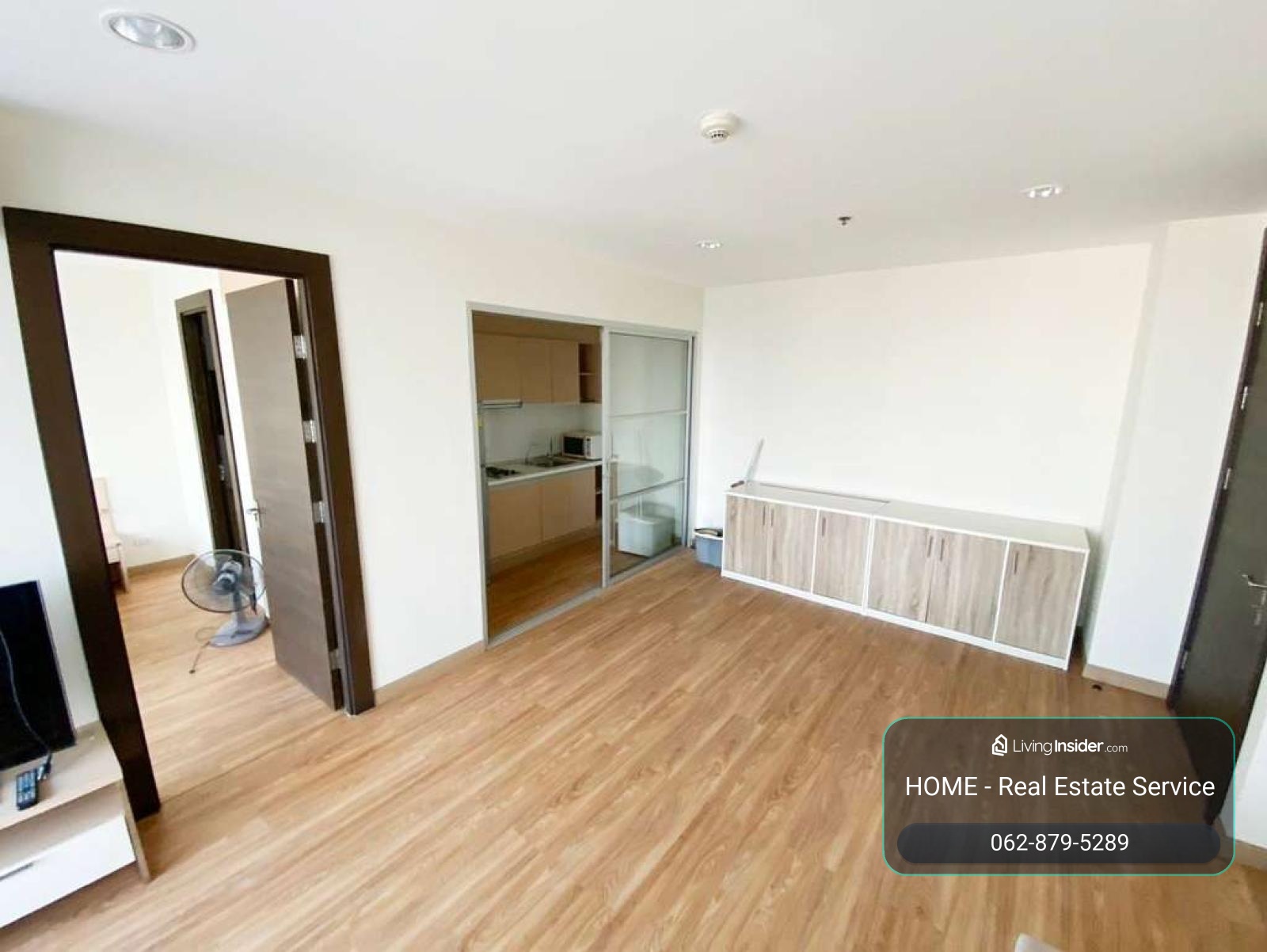 Rhythm Ratchada - Huaikhwang / 1 Bedroom (FOR SALE) JSMN327 – รูปที่ 4