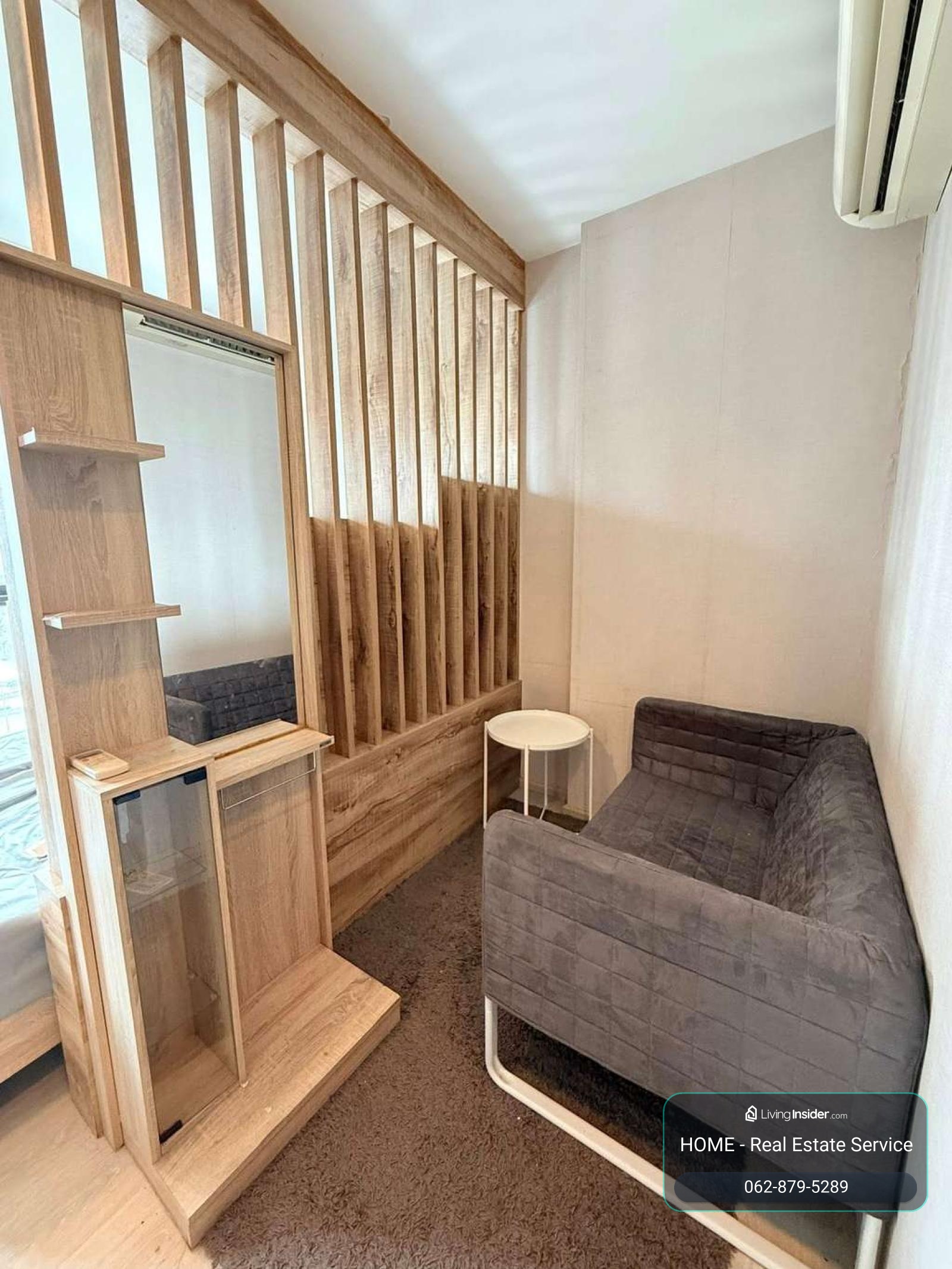 Rhythm Asoke 2 / Studio (FOR SALE), ริธึ่ม อโศก 2 / ห้องสตูดิโอ (ขาย) JSMN326 – รูปที่ 3