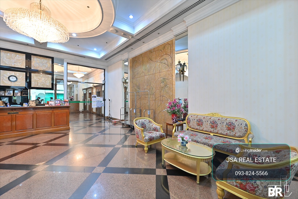 ✨ For Sale: Asoke Place Condo ✨ 💰 Only 6,850,000 THB – รูปที่ 2