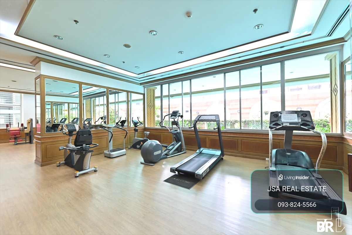 ✨ For Sale: Asoke Place Condo ✨ 💰 Only 6,850,000 THB – รูปที่ 3