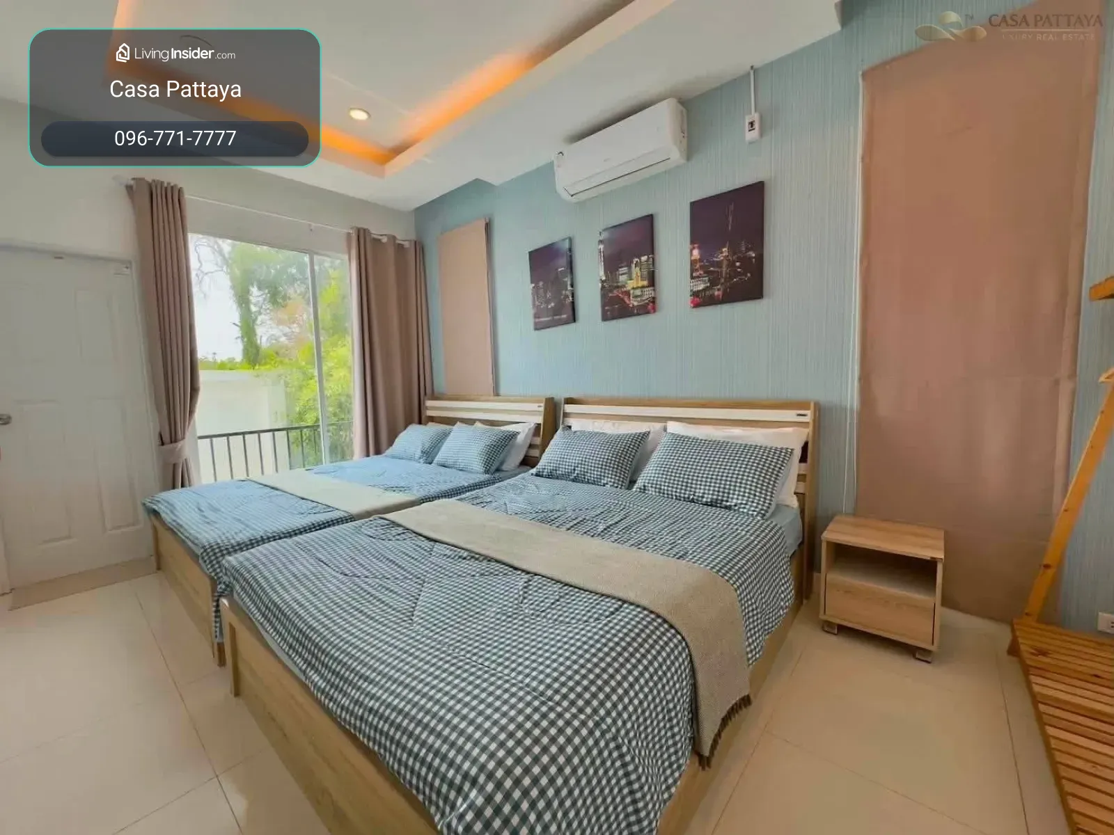 ปล่อยเซ้งธุรกิจพูลวิลล่าพัทยา พร้อมฐานลูกค้า – รูปที่ 2