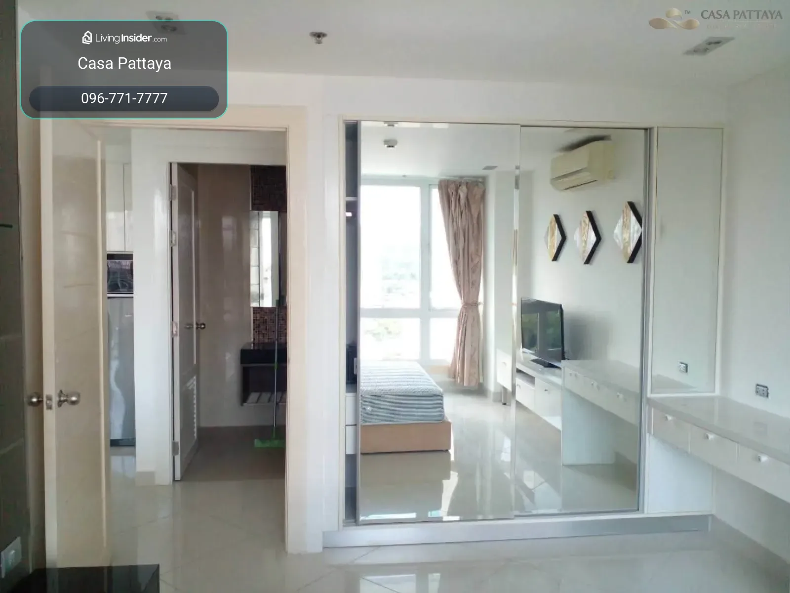 ขายด่วน! 2 ยูนิตสุดท้ายราคาดีที่สุด The View Cozy Beach Condo – รูปที่ 3