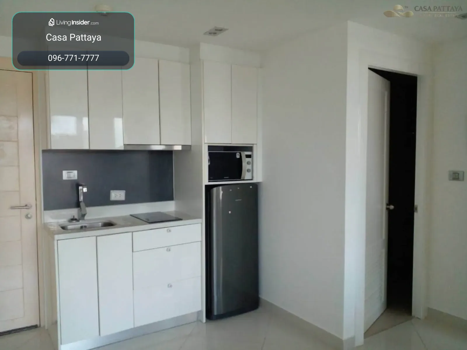 ขายด่วน! 2 ยูนิตสุดท้ายราคาดีที่สุด The View Cozy Beach Condo – รูปที่ 4