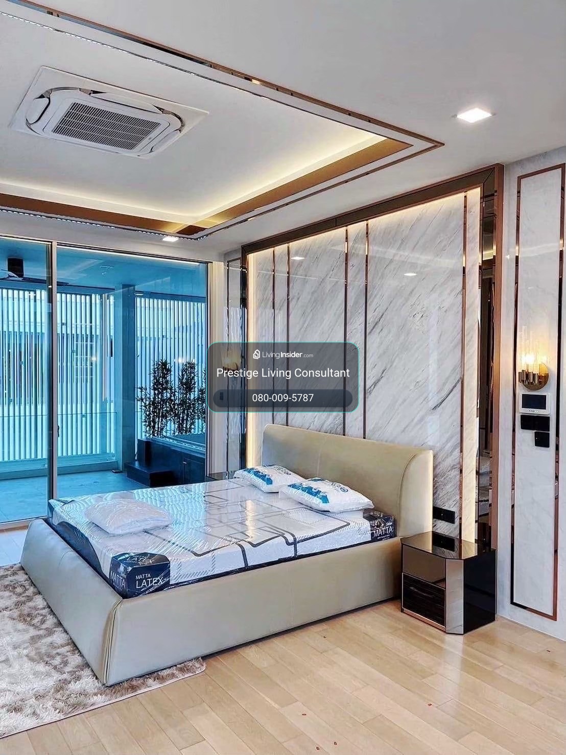 Hot Deal 🔥 📌For RENT เช่า | VIVE เอกมัย รามอินทรา (380sqm) 250,000 THB/month from 300,000 THB/month – รูปที่ 3