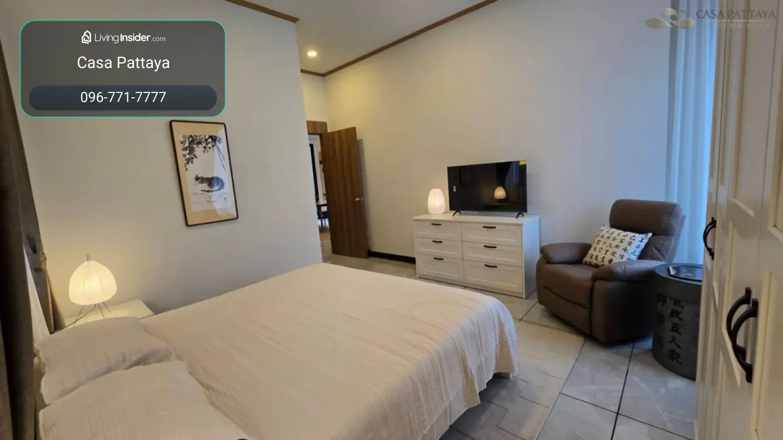 Pool Villa for Sale: Amarin House 2 (Pong) – รูปที่ 3