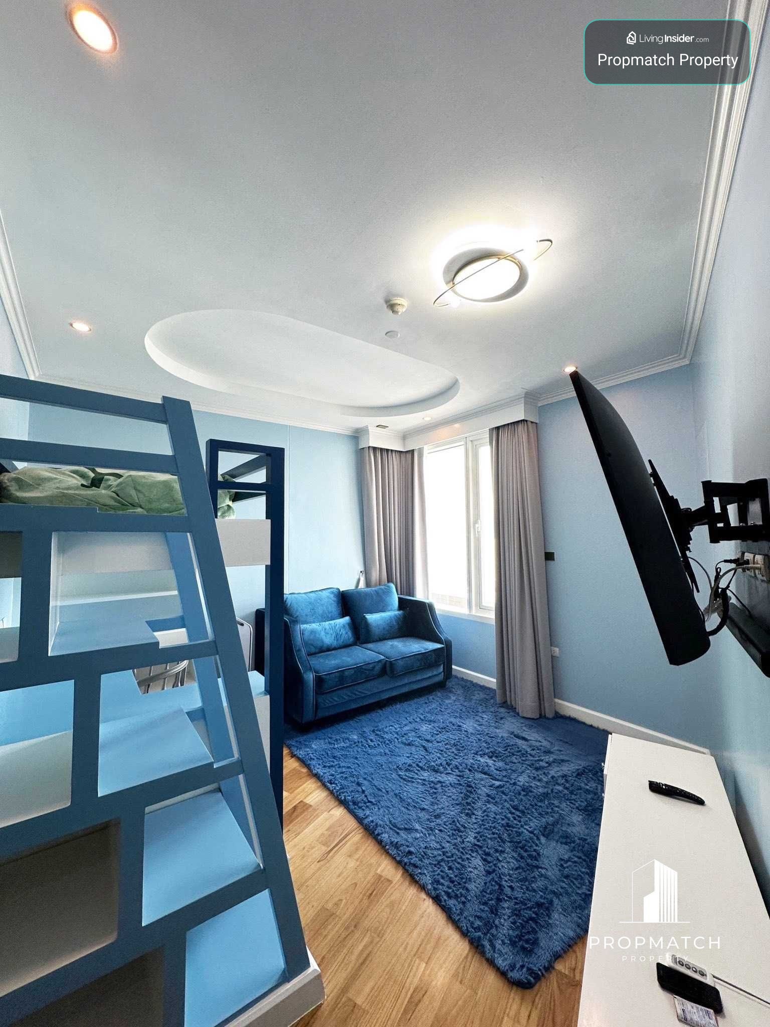 ✨Flash Deal ✨Watermark Chaophraya River ( 4Bed 5Bath 283.6SQM.) พร้อมอยู่ ! เพียง 42,000,000 บาท Tel.0981315848 @propmatch – รูปที่ 4