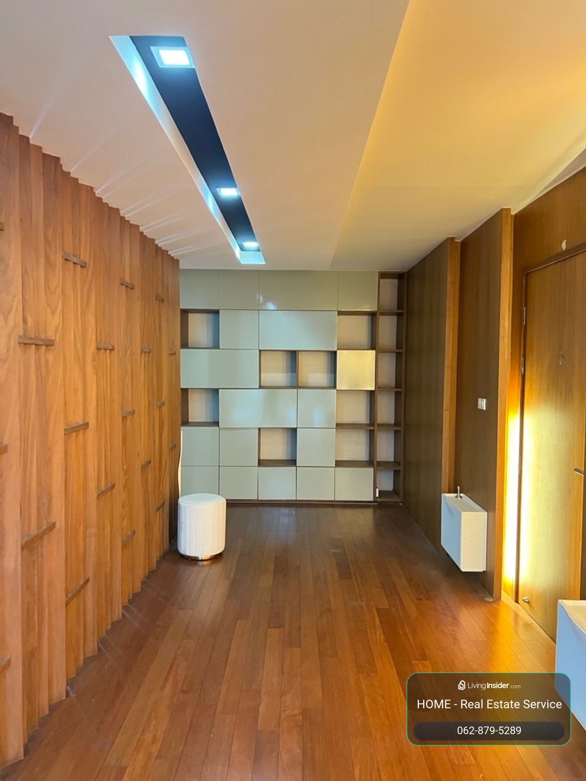Belle Grand Rama 9 / 6 Bedrooms (FOR SALE) JSMN375 – รูปที่ 3