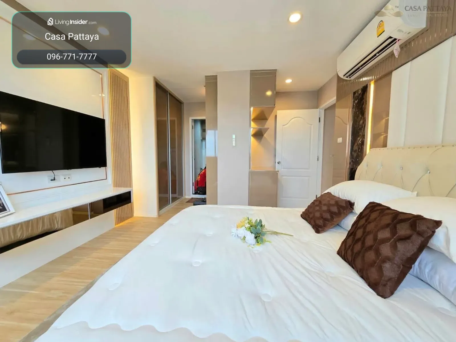ขายคอนโด Lumpini Condo Town North Pattaya – รูปที่ 4