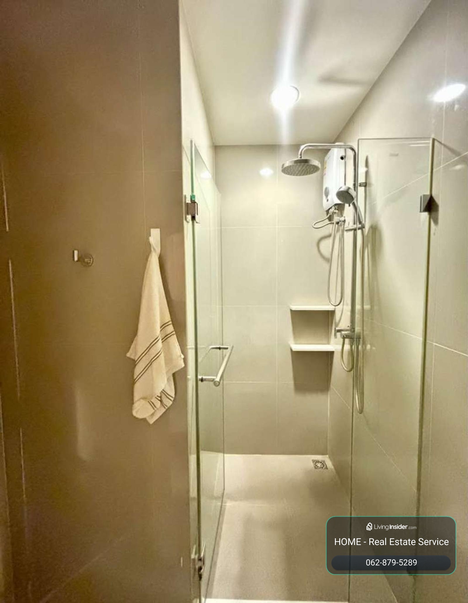 Rhythm Asoke 2 / Studio (SALE WITH TENANT), ริธึ่ม อโศก 2 / ห้องสตูดิโอ (ขายพร้อมผู้เช่า) JSMN351 – รูปที่ 2