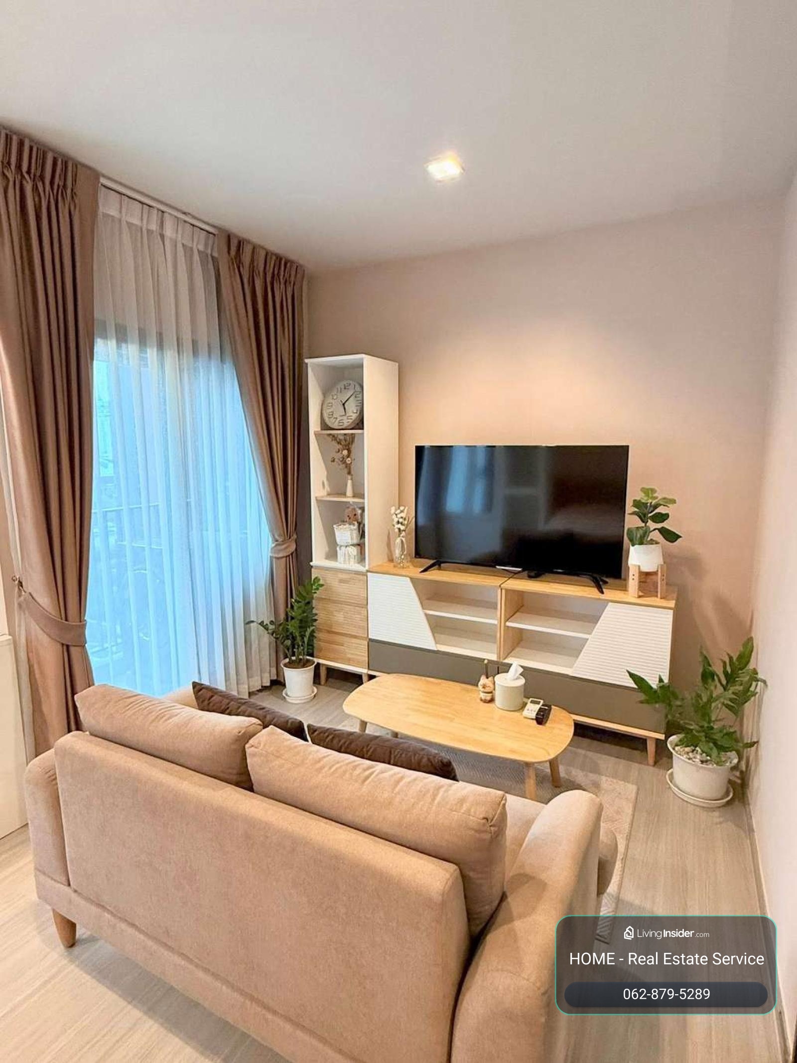 Life Asoke - Rama 9 / Studio (FOR SALE) JSMN345 – รูปที่ 3
